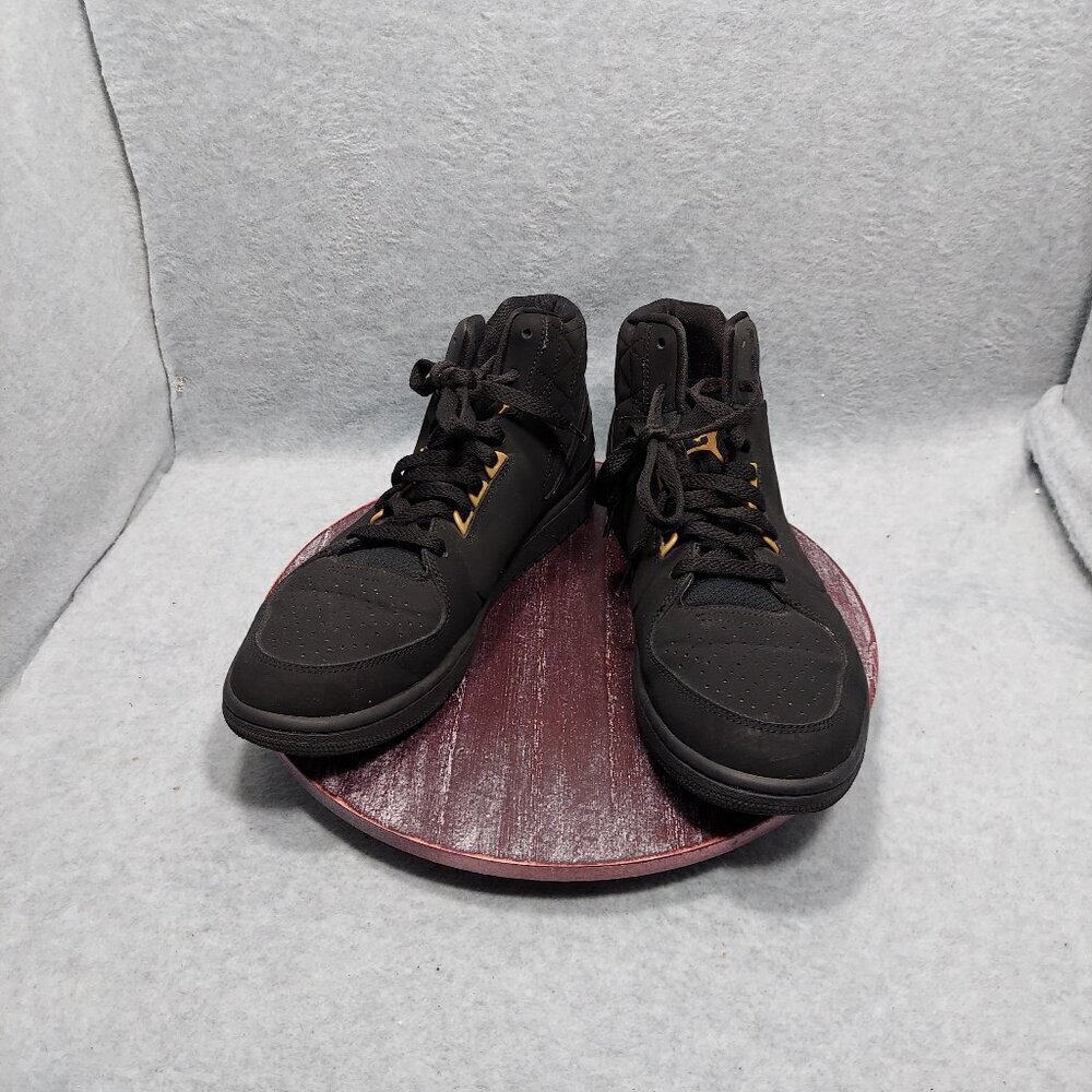 Jordan Executives Vintage Sneakers Nike Air Jordan 1 Flight 3